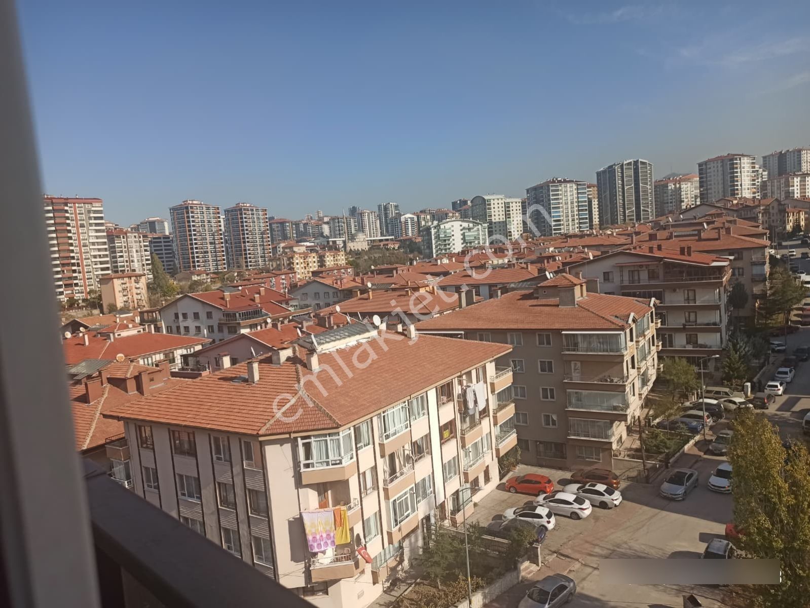 Nova Gayrimenkulden Site İçerisinde 3+1 Satılık Daire