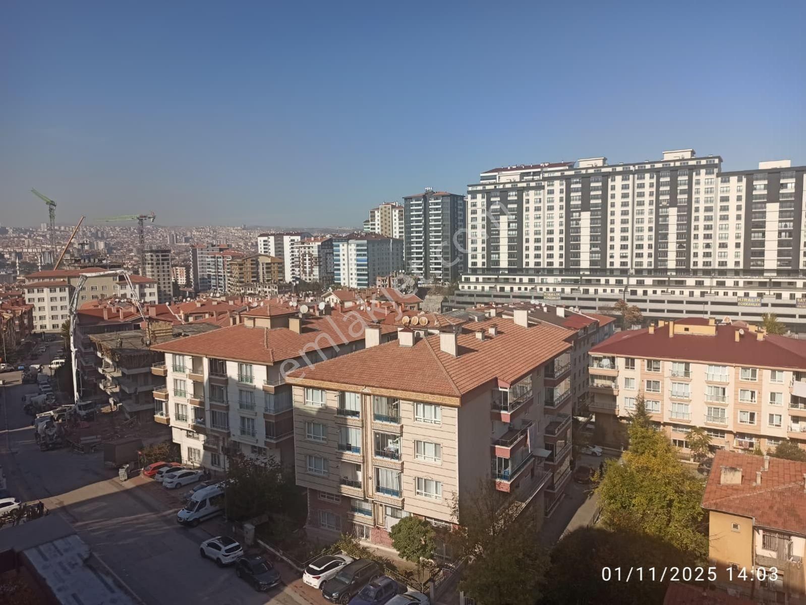 Nova Gayrimenkulden Site İçerisinde 3+1 Satılık Daire - Görsel 15