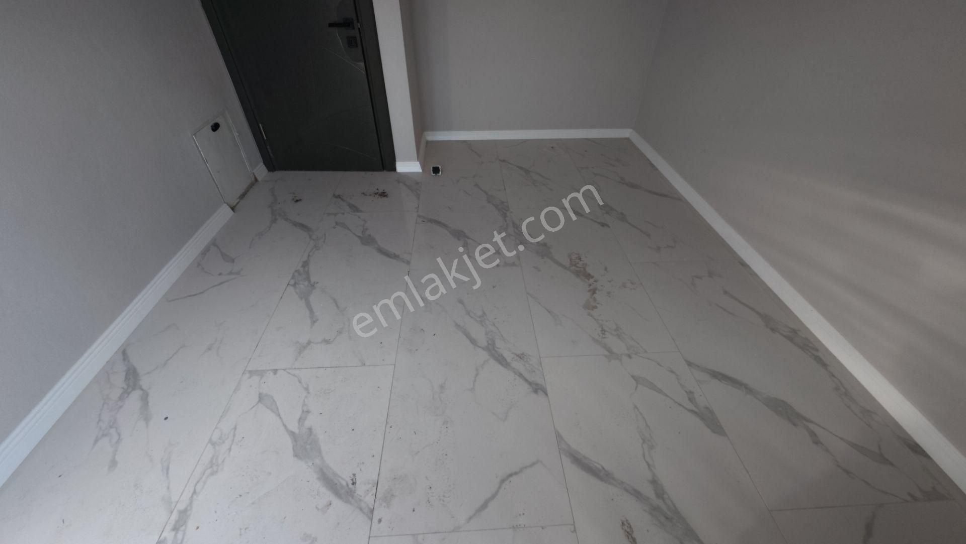 Sakarya Kocaali'de Geniş Bahçeli 4+1 Modern Villa - Görsel 32
