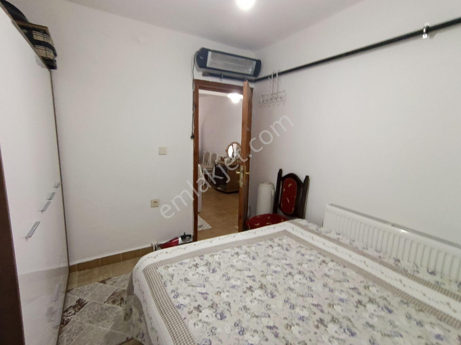 Demirkaya Tatil Sitesi Full Deniz Manzaralı 1+1 60 M2 Yazlık. - Görsel 8