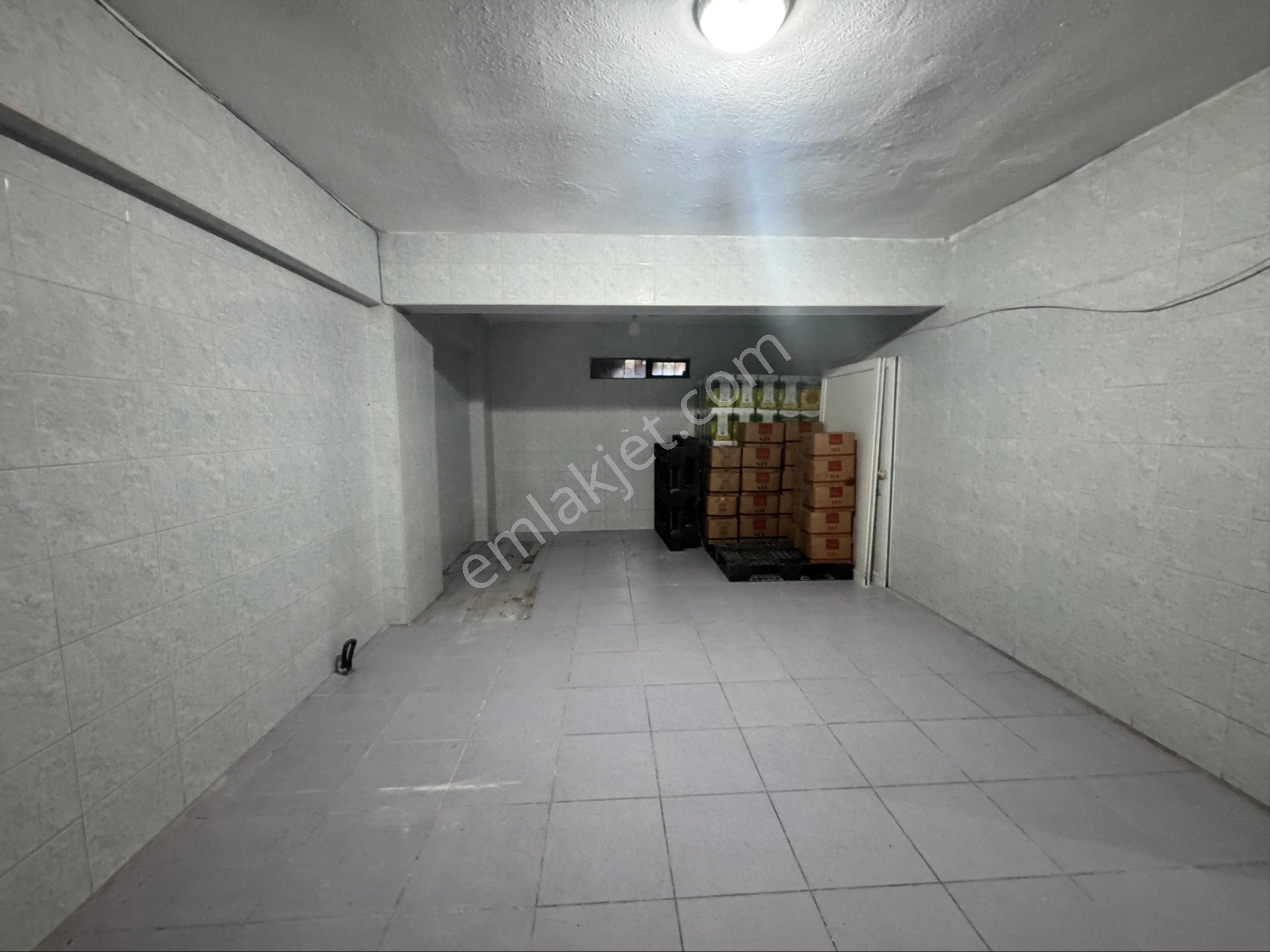 Fevzipaşa Mahallesin De Satılık 194m Dükkan - Görsel 8