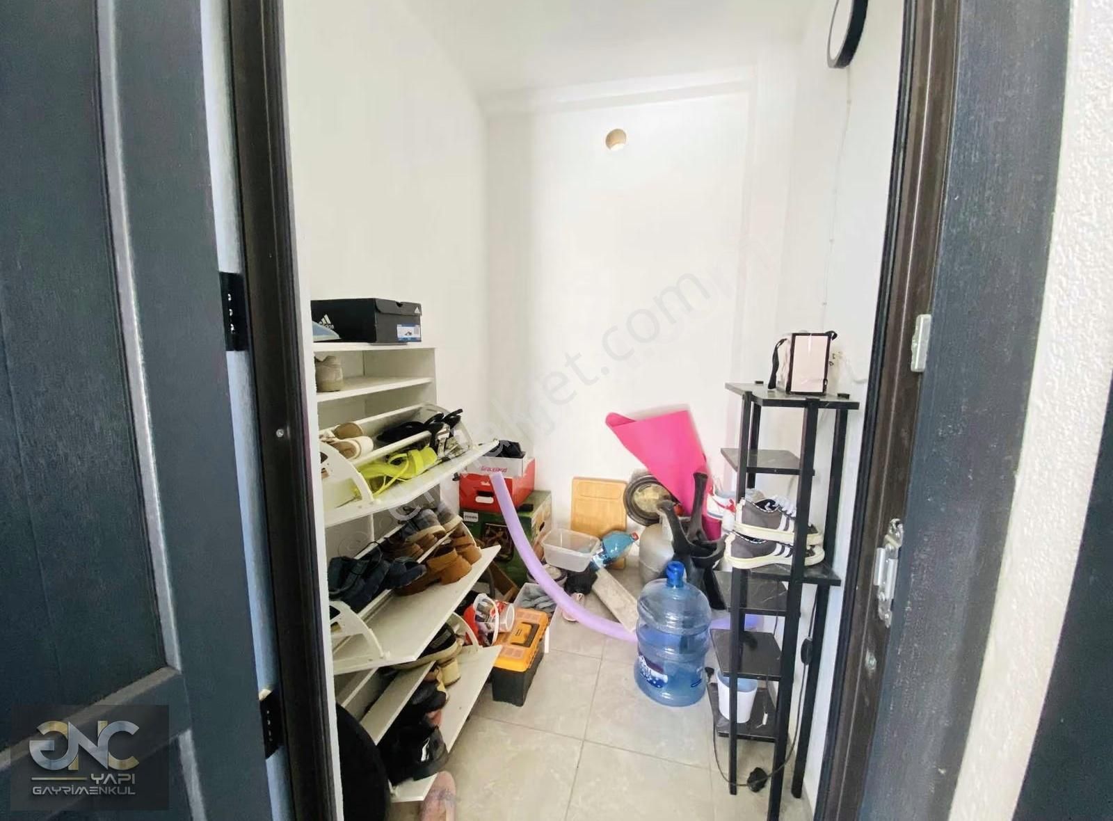 Didim Akbük'te Havuzlu Geniş Bahçeli 3+1 Daire - Görsel 5