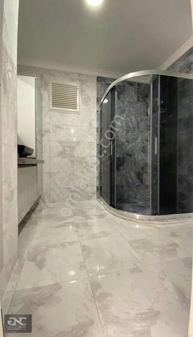 Didim Akbük'te Kesintisiz Deniz Manzaralı Havuzlu 3 + 2 Villa - Görsel 10