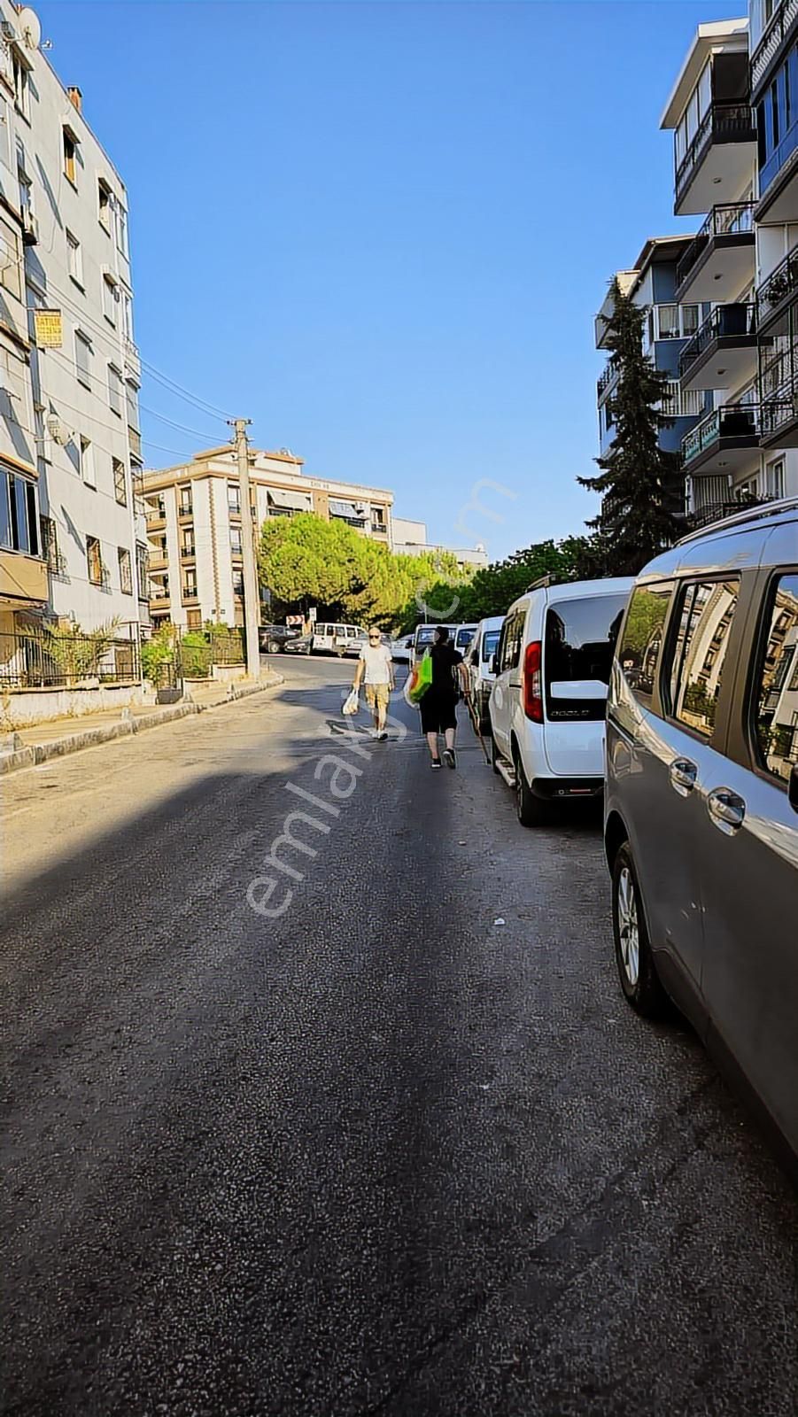 Sevgi Mahallesi'nde 2+1 Arakat, Açık Mutfaklı Genç Daire! - Görsel 9