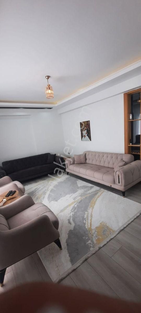 Osmangazi Mah 3+1 Satılık Hasarsız Daire Lüks İşçilik - Görsel 8