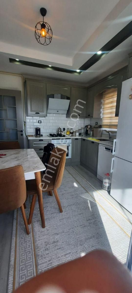 Osmangazi Mah 3+1 Satılık Hasarsız Daire Lüks İşçilik - Görsel 9