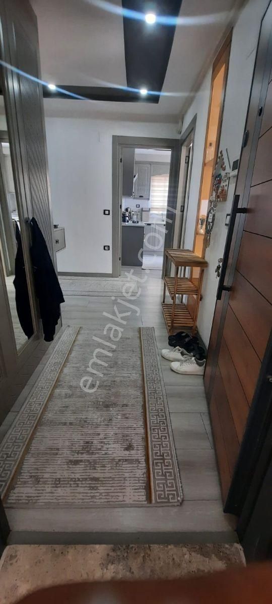 Osmangazi Mah 3+1 Satılık Hasarsız Daire Lüks İşçilik - Görsel 5