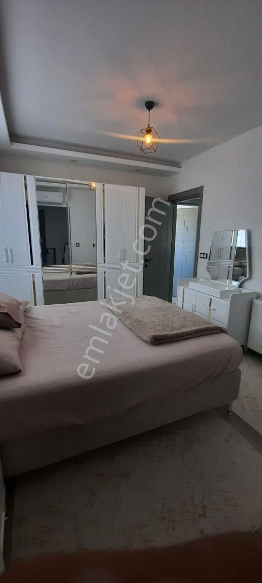 Osmangazi Mah 3+1 Satılık Hasarsız Daire Lüks İşçilik - Görsel 13