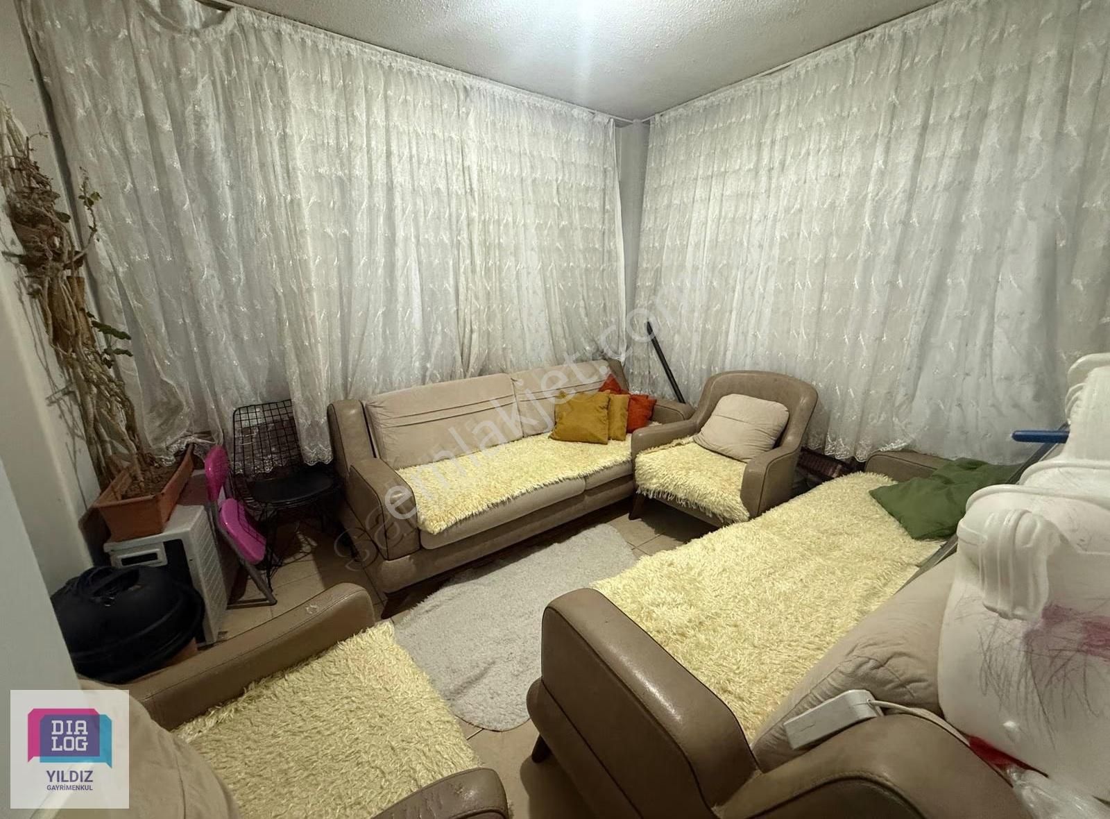 Dialog Yıldız/millet Mah. Site İçerisinde Giriş Kat 3+1 Daire - Görsel 13