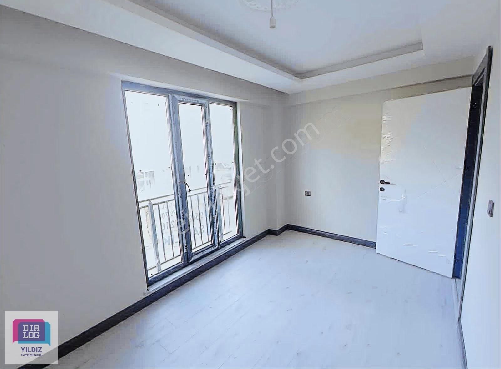Dialog Yıldız / Akpınar Mahallesi Sıfır 2+1 Satılık Daire - Görsel 21