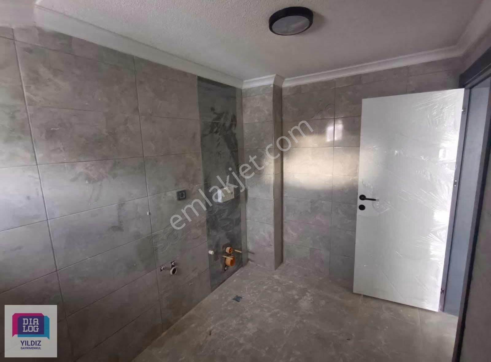 Dialog Yıldız / Akpınar Mahallesi Sıfır 2+1 Satılık Daire - Görsel 7