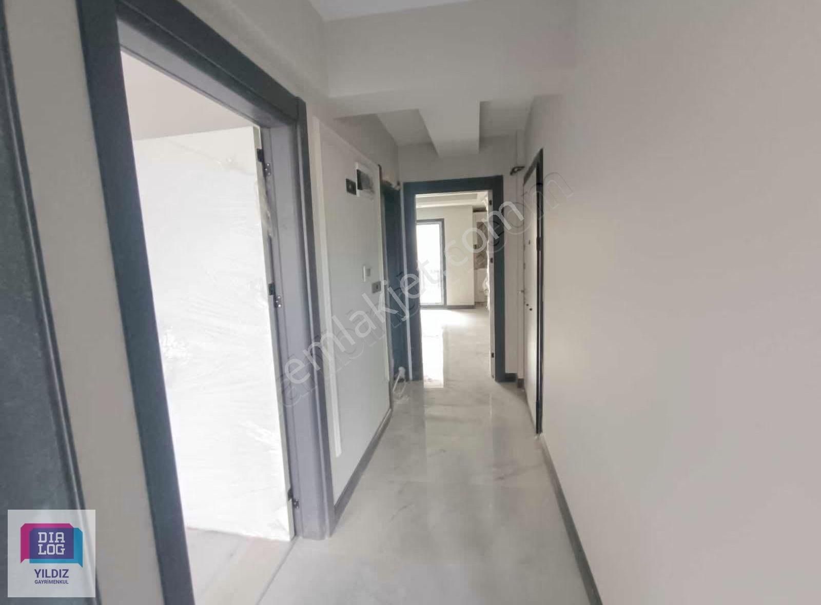 Dialog Yıldız / Akpınar Mahallesi Sıfır 2+1 Satılık Daire - Görsel 11