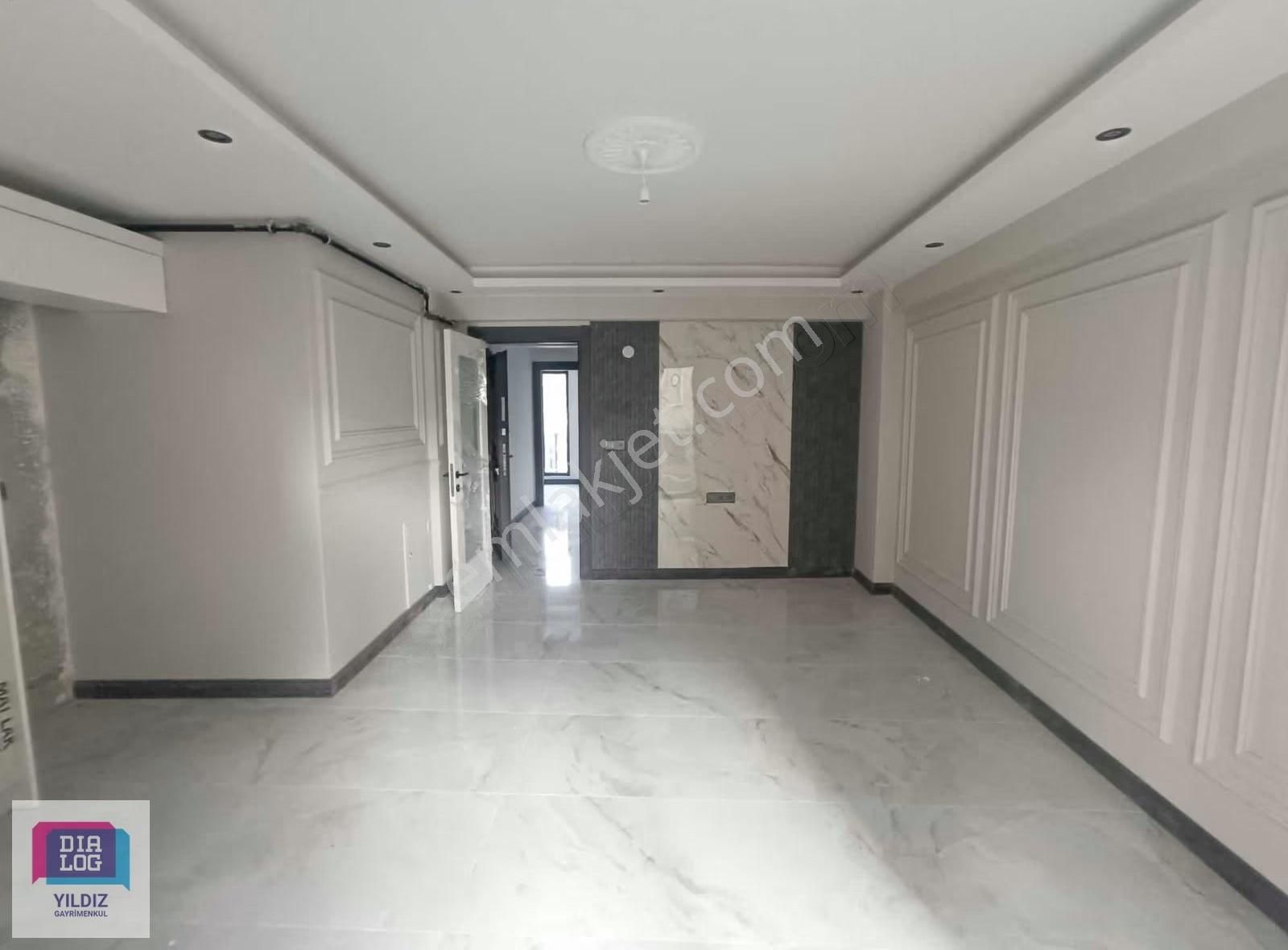 Dialog Yıldız / Akpınar Mahallesi Sıfır 2+1 Satılık Daire - Görsel 6