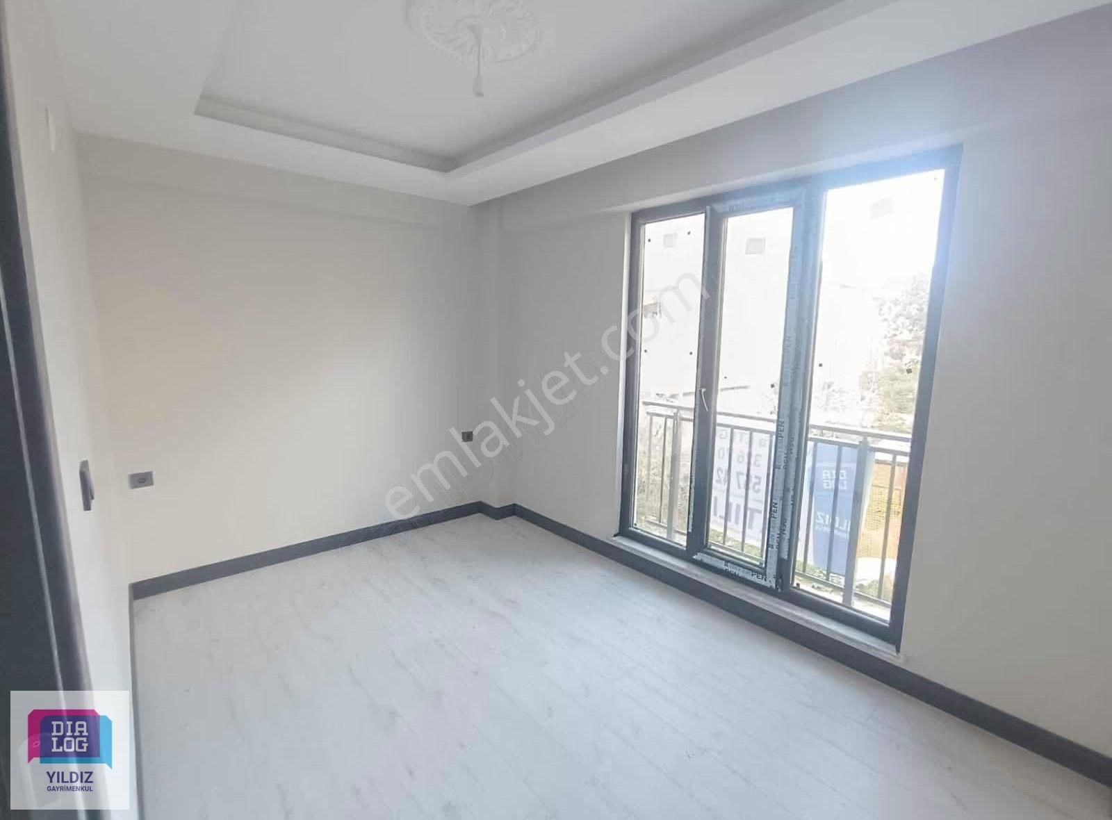 Dialog Yıldız / Akpınar Mahallesi Sıfır 2+1 Satılık Daire - Görsel 3