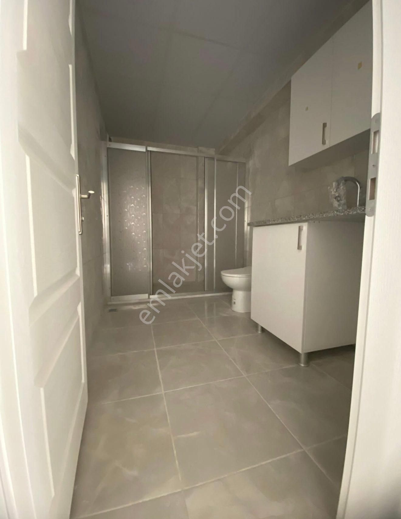 Aydın Nazilli Yıldıztepe Mahallesi Kanalyolu Mevkiinde 4+1 Sıfır Satılık Daire - Görsel 8