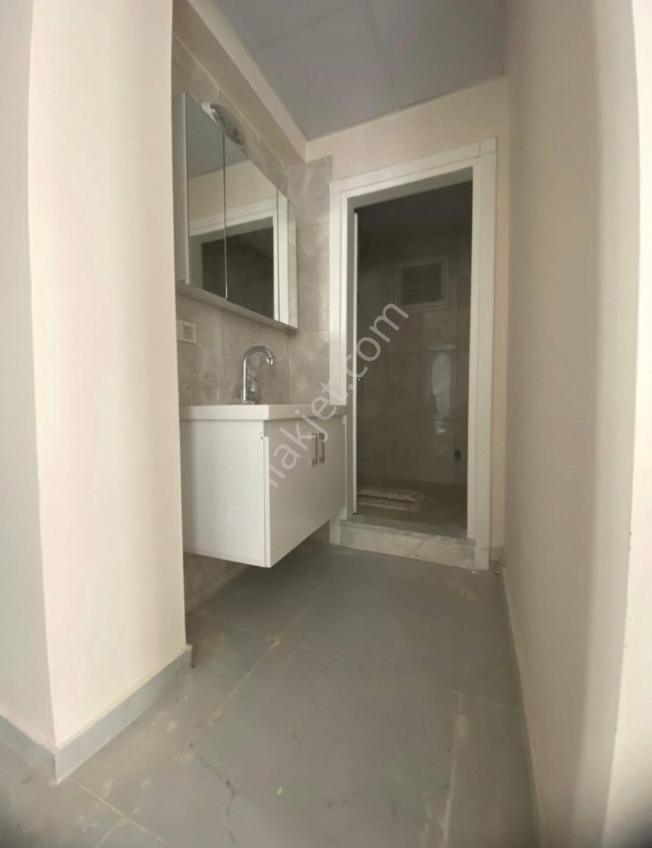 Aydın Nazilli Yıldıztepe Mahallesi Kanalyolu Mevkiinde 4+1 Sıfır Satılık Daire - Görsel 9