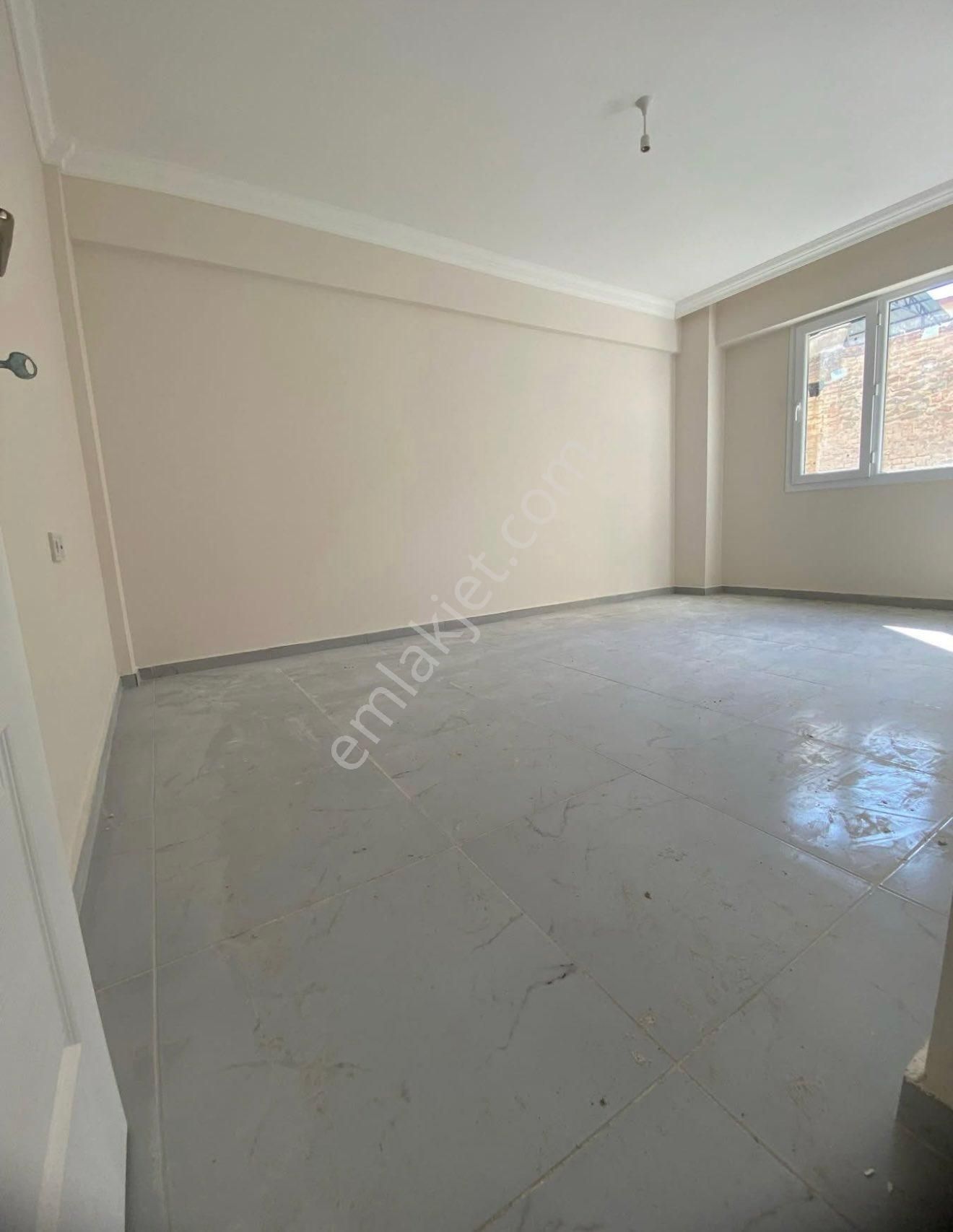 Aydın Nazilli Yıldıztepe Mahallesi Kanalyolu Mevkiinde 4+1 Sıfır Satılık Daire - Görsel 4