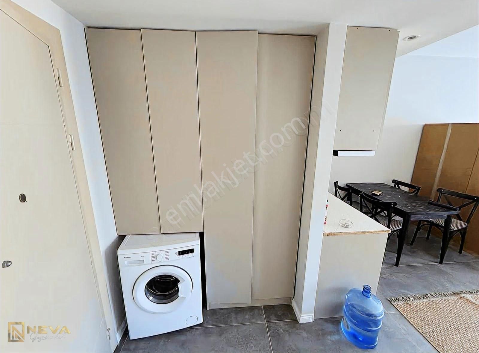 Cadde54 Avm'de 1+0 50 M2 Eşyalı Daire - Görsel 6