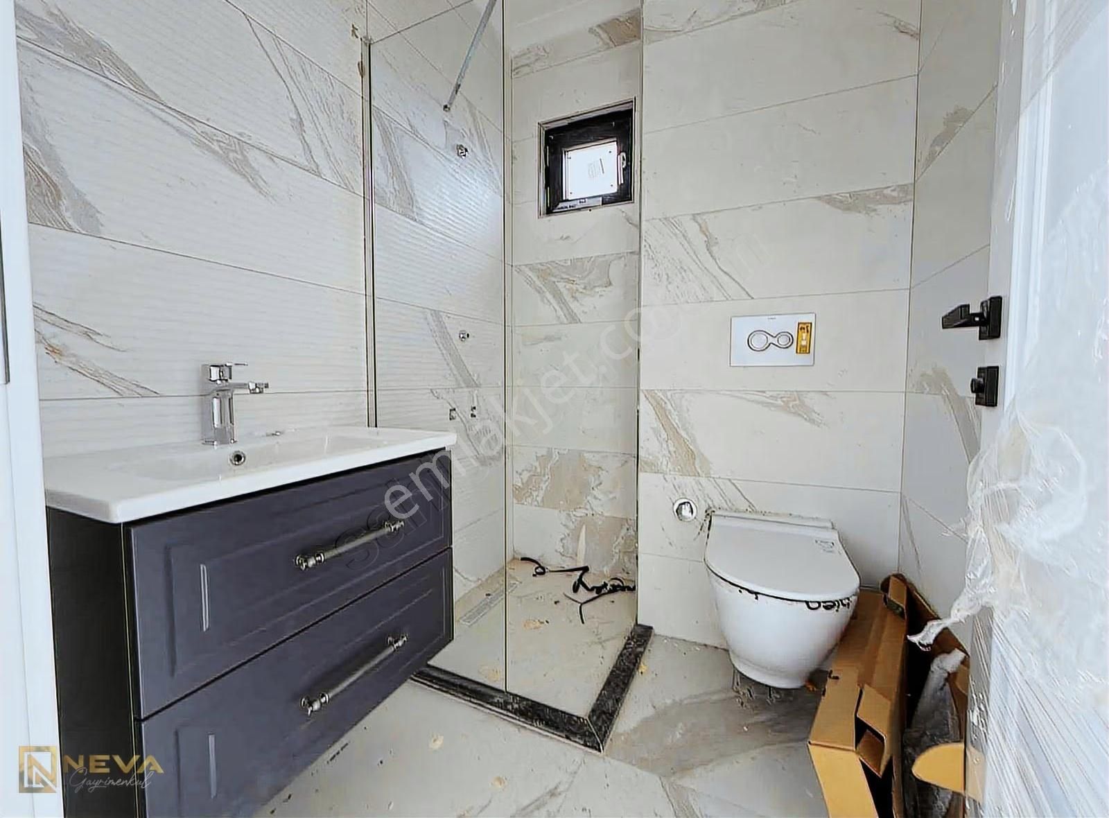 Adapazarı Karapınar Mah. Kiralık 4+1 244 M2 Tripleks Villa - Görsel 16