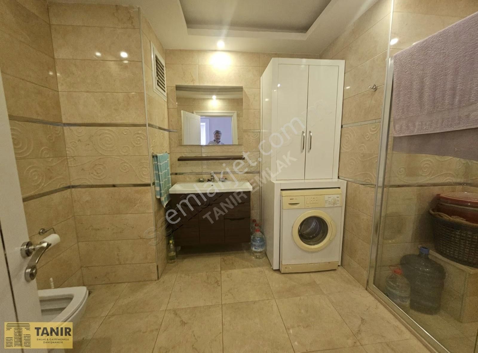 Deniz Manzaralı 3+1 Daire - Görsel 6