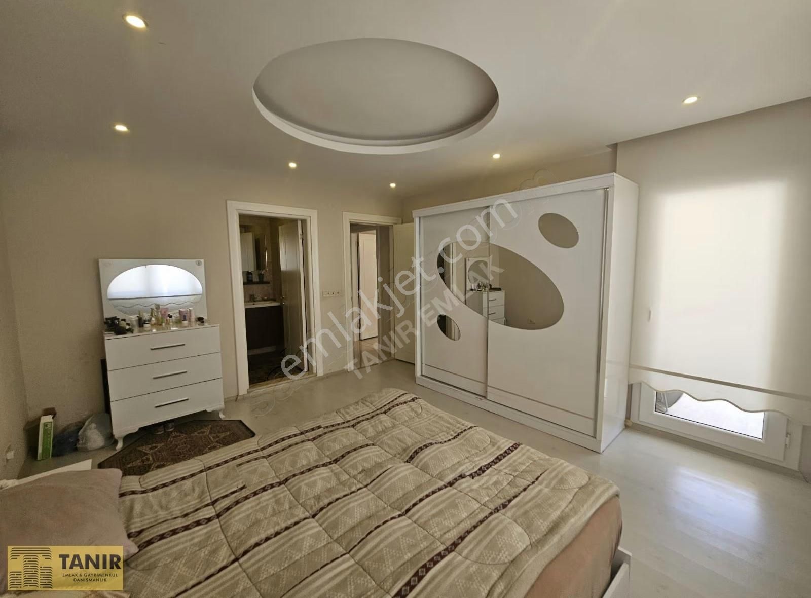 Deniz Manzaralı 3+1 Daire - Görsel 5