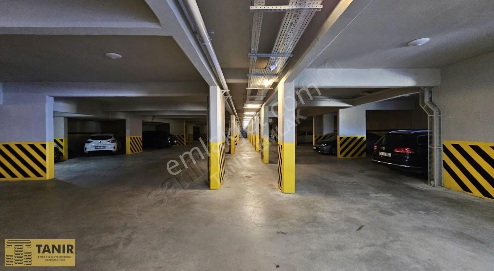 Kadınlar Denizi Full Deniz Manzaralı 2+1 Dubleks Daire - Görsel 5