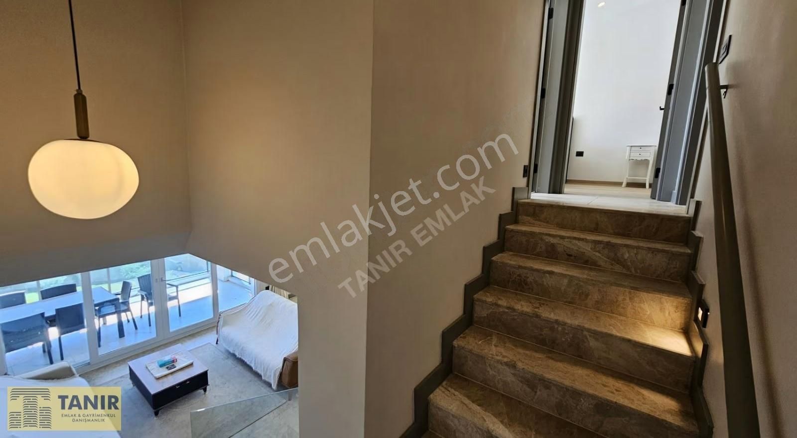 Kadınlar Denizi Full Deniz Manzaralı 2+1 Dubleks Daire - Görsel 16