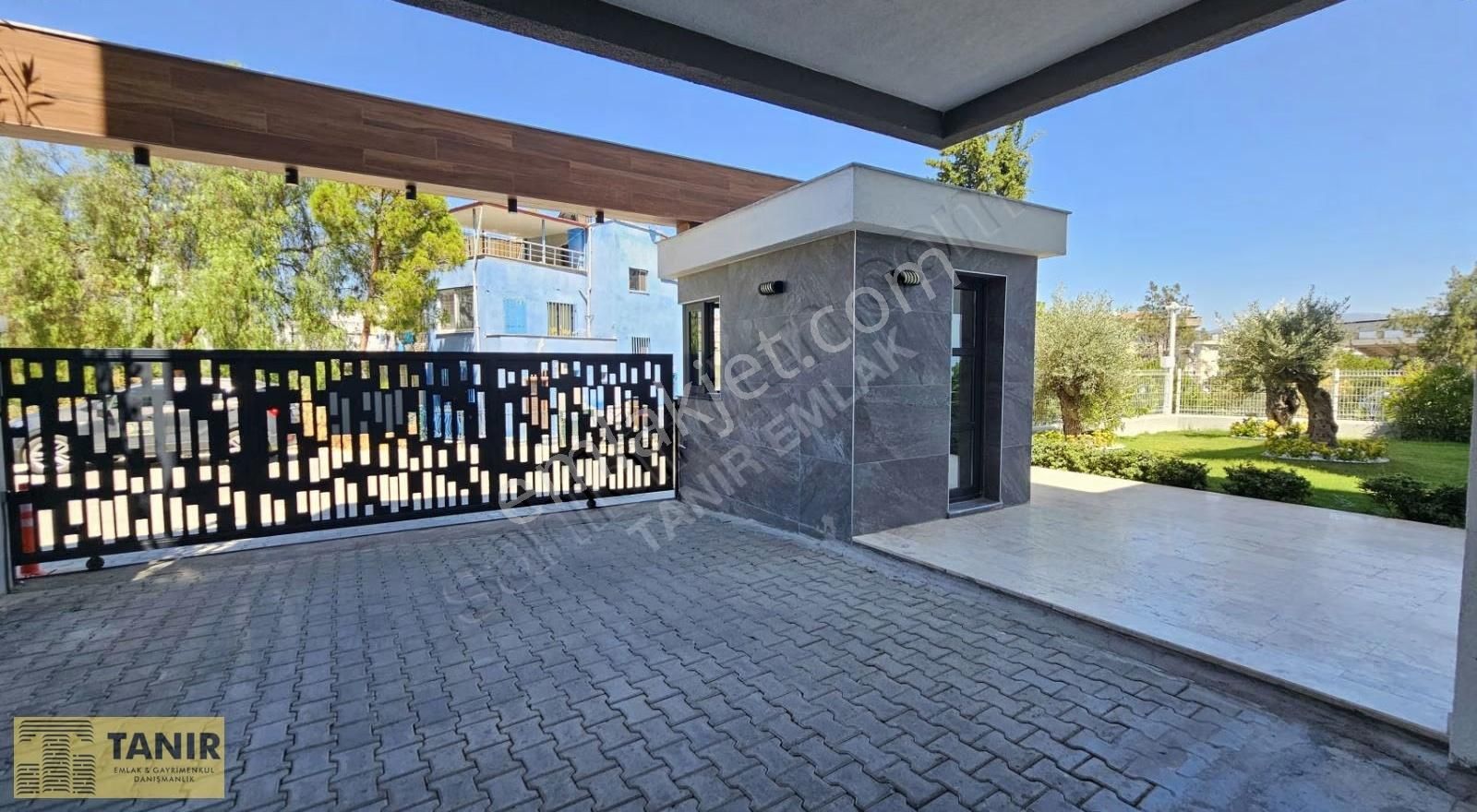 Kadınlar Denizi Full Deniz Manzaralı 2+1 Dubleks Daire - Görsel 13