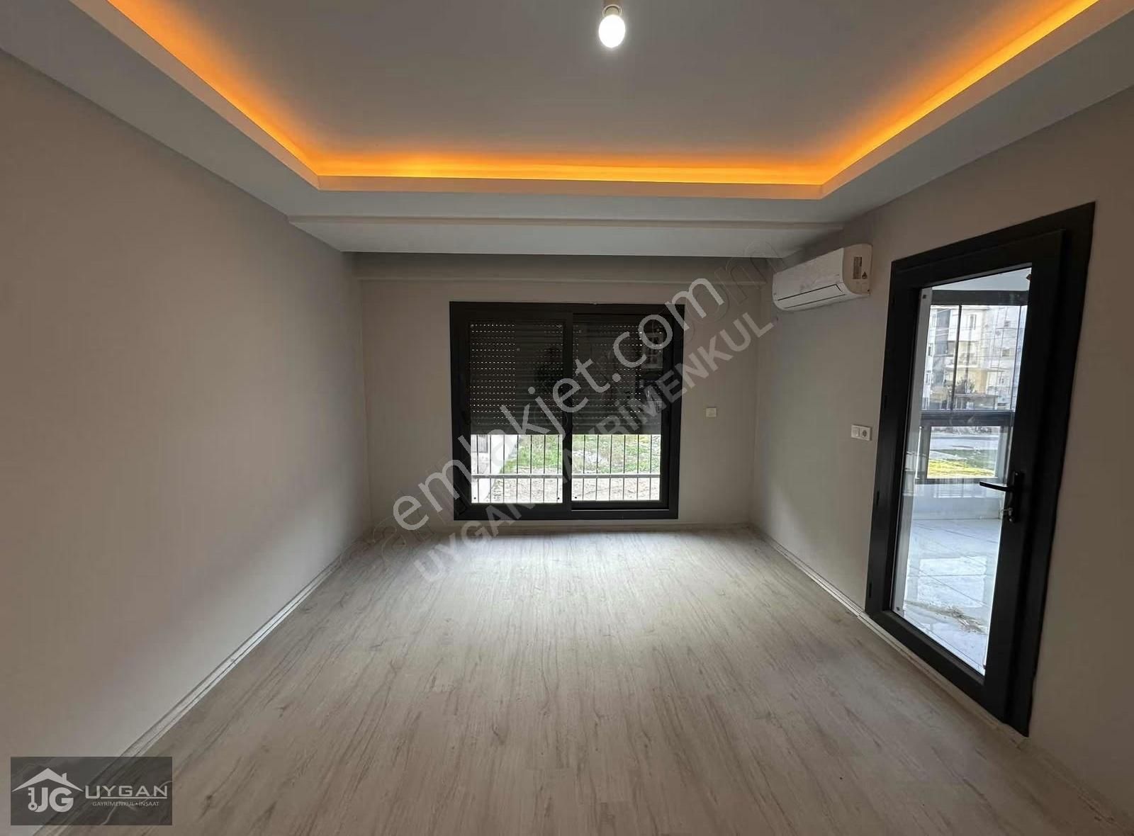 Uygan'dan Tepeköy Mah. 2+1 85m² Site İçinde Fırsat Ara Kat Daire - Görsel 10