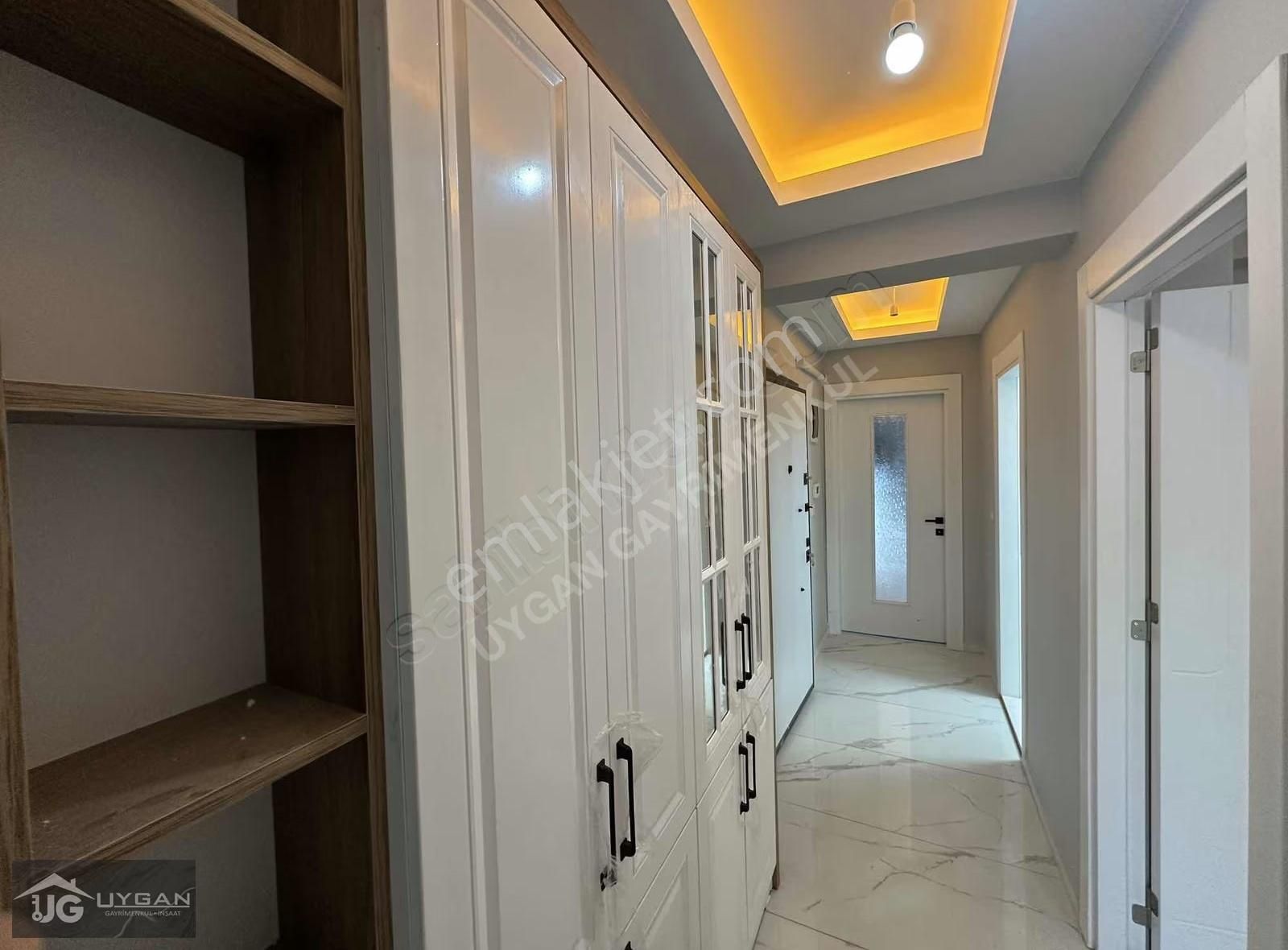 Uygan'dan Tepeköy Mah. 2+1 85m² Site İçinde Fırsat Ara Kat Daire - Görsel 14