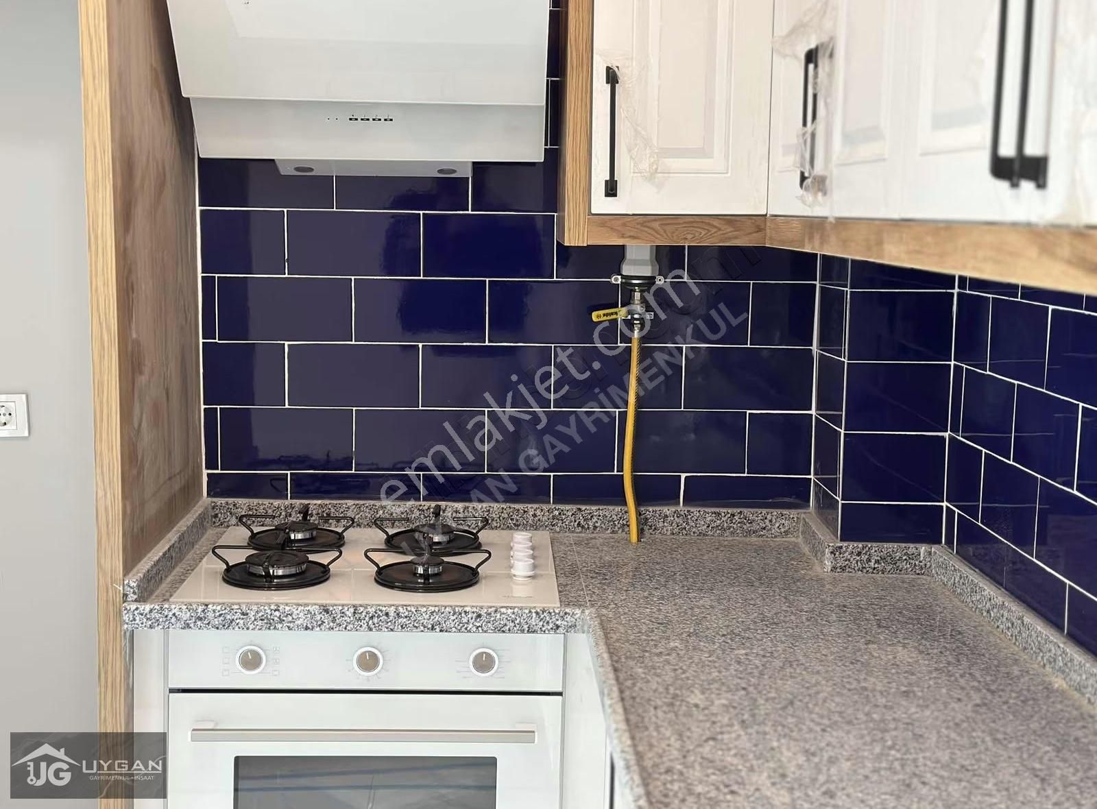 Uygan'dan Tepeköy Mah. 2+1 85m² Site İçinde Fırsat Ara Kat Daire - Görsel 5