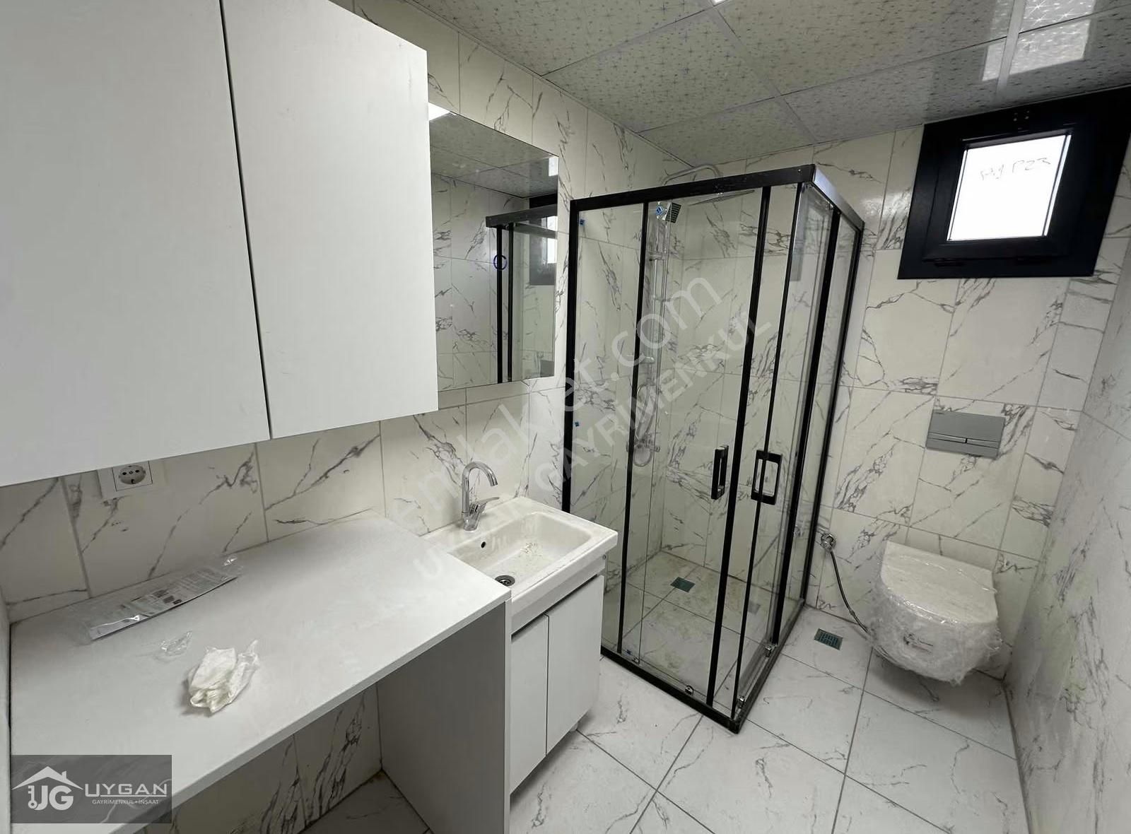 Uygan'dan Tepeköy Mah. 2+1 85m² Site İçinde Fırsat Ara Kat Daire - Görsel 6