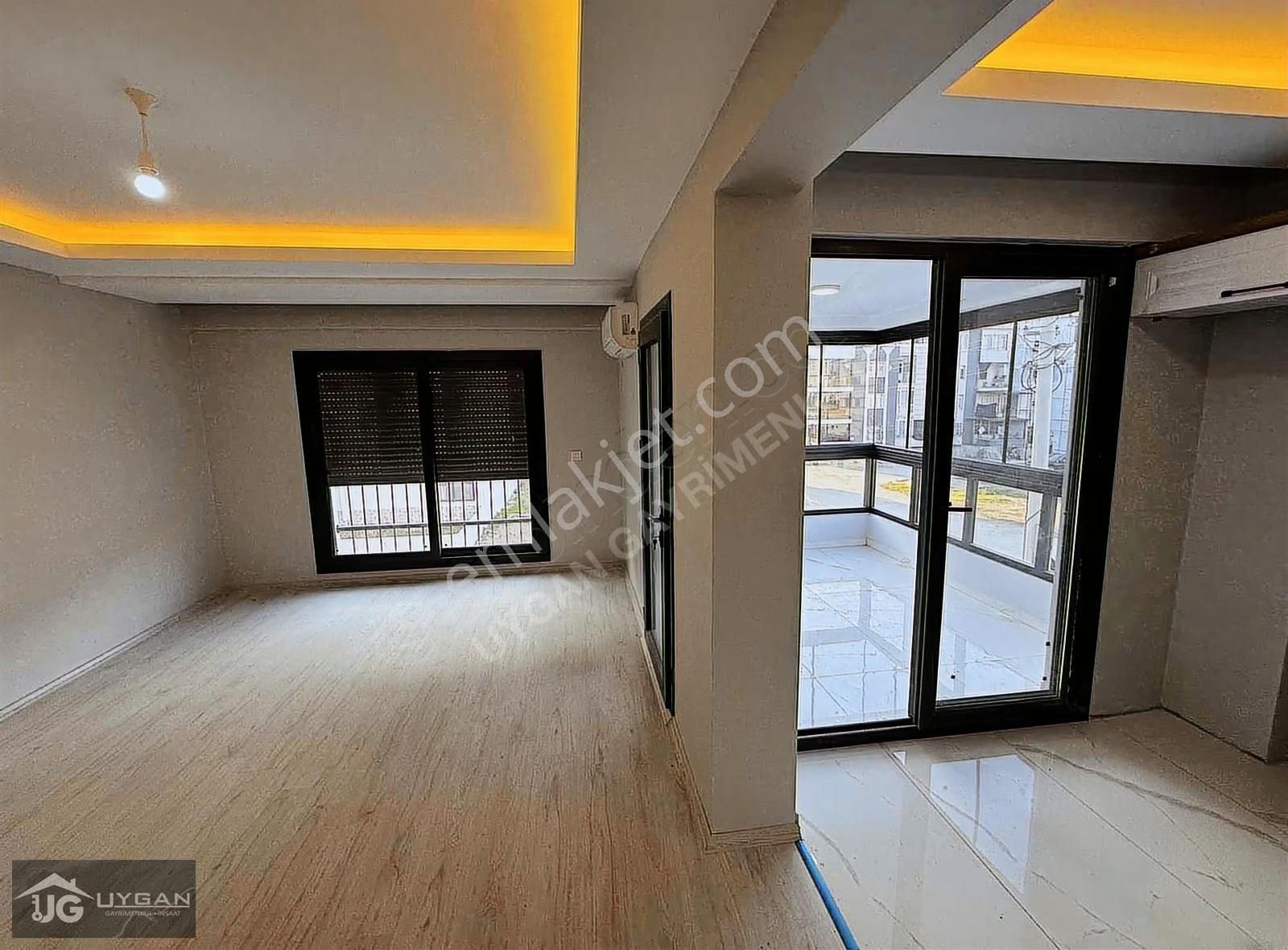 Uygan'dan Tepeköy Mah. 2+1 85m² Site İçinde Fırsat Ara Kat Daire - Görsel 4