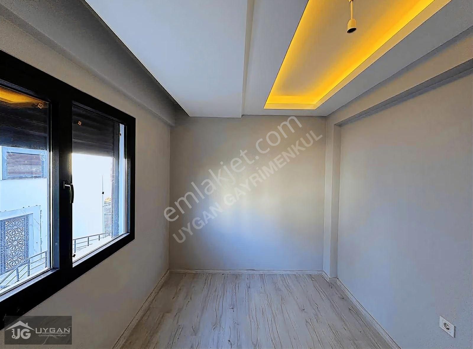 Uygan'dan Tepeköy Mah. 2+1 85m² Site İçinde Fırsat Ara Kat Daire - Görsel 11