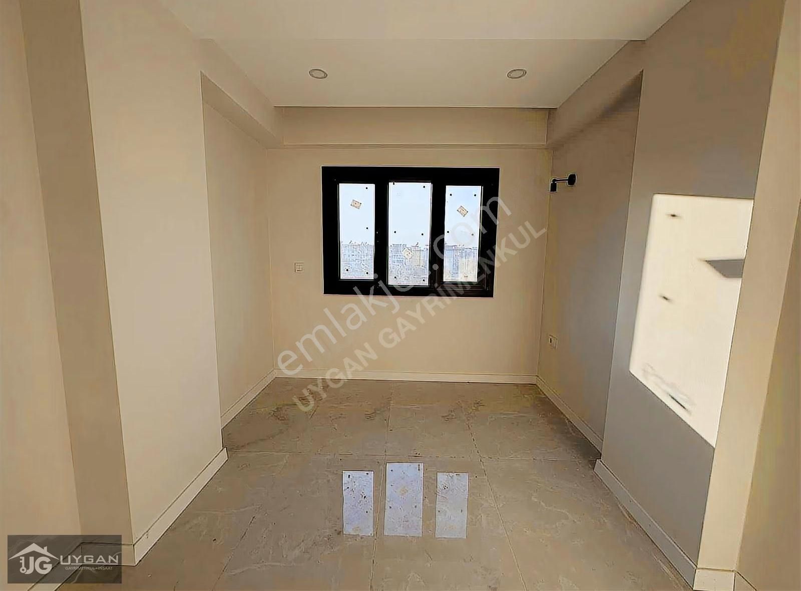 Uygan'dan Tepeköy Mah. 1+1 60m² Fırsat Ultra Lüx Daire - Görsel 8