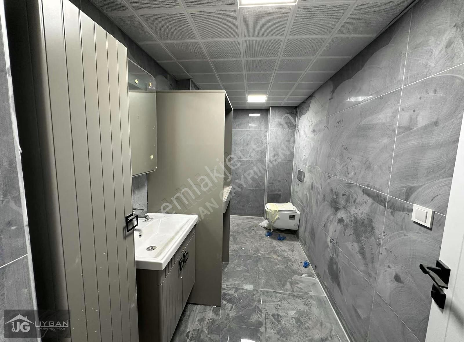 Uygan'dan Ertuğrul Mah. 3+1 140m² Sıfır Arakat Lüx Çarşı Merkez - Görsel 19