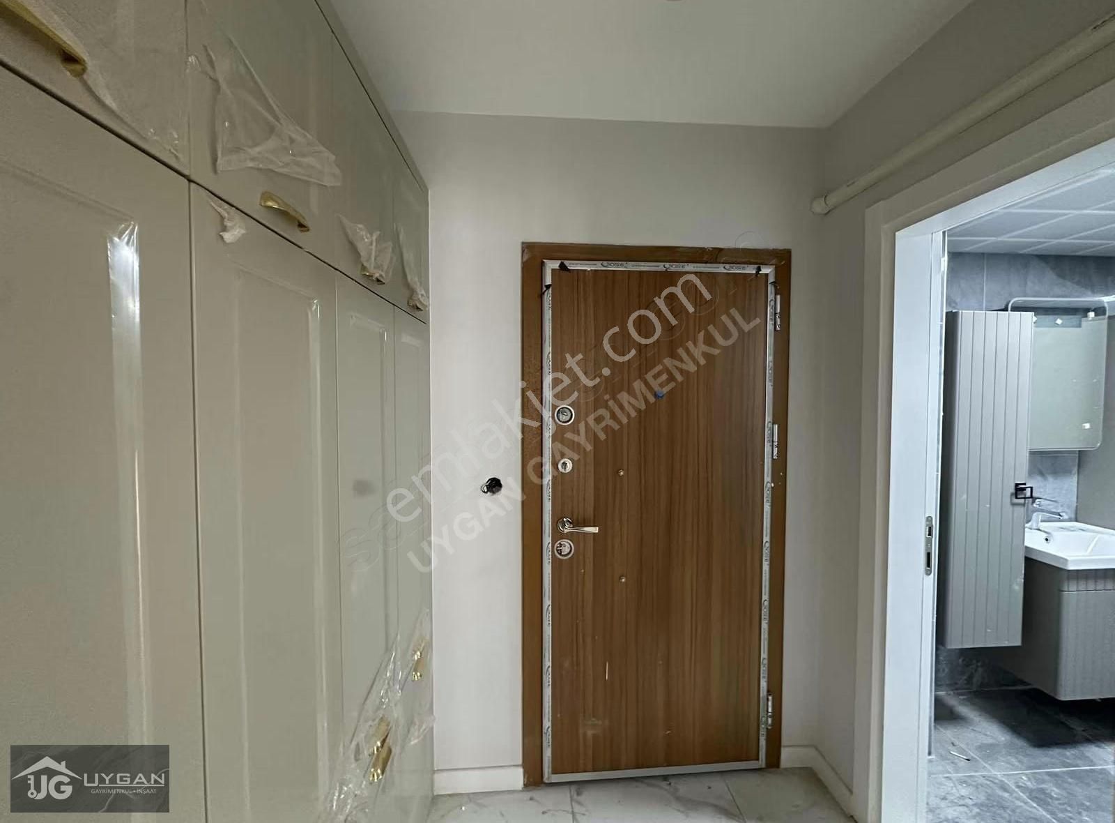 Uygan'dan Ertuğrul Mah. 3+1 140m² Sıfır Arakat Lüx Çarşı Merkez - Görsel 16