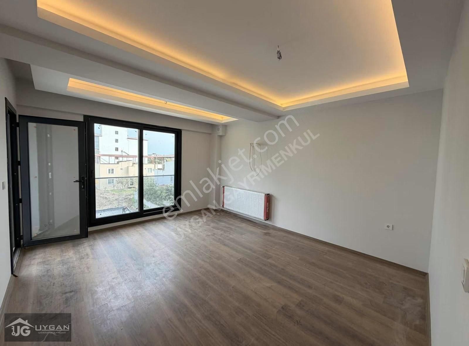 Uygan'dan Yedieylül Mah. 95m² Lüx Arakat Harika Konum - Görsel 10