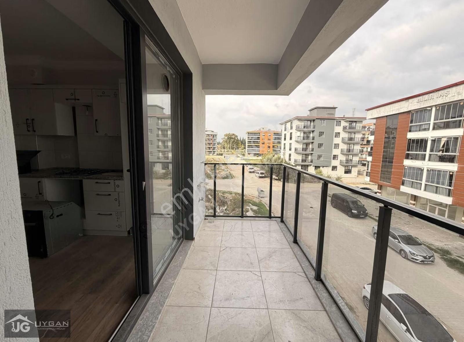 Uygan'dan Yedieylül Mah. 95m² Lüx Arakat Harika Konum - Görsel 9