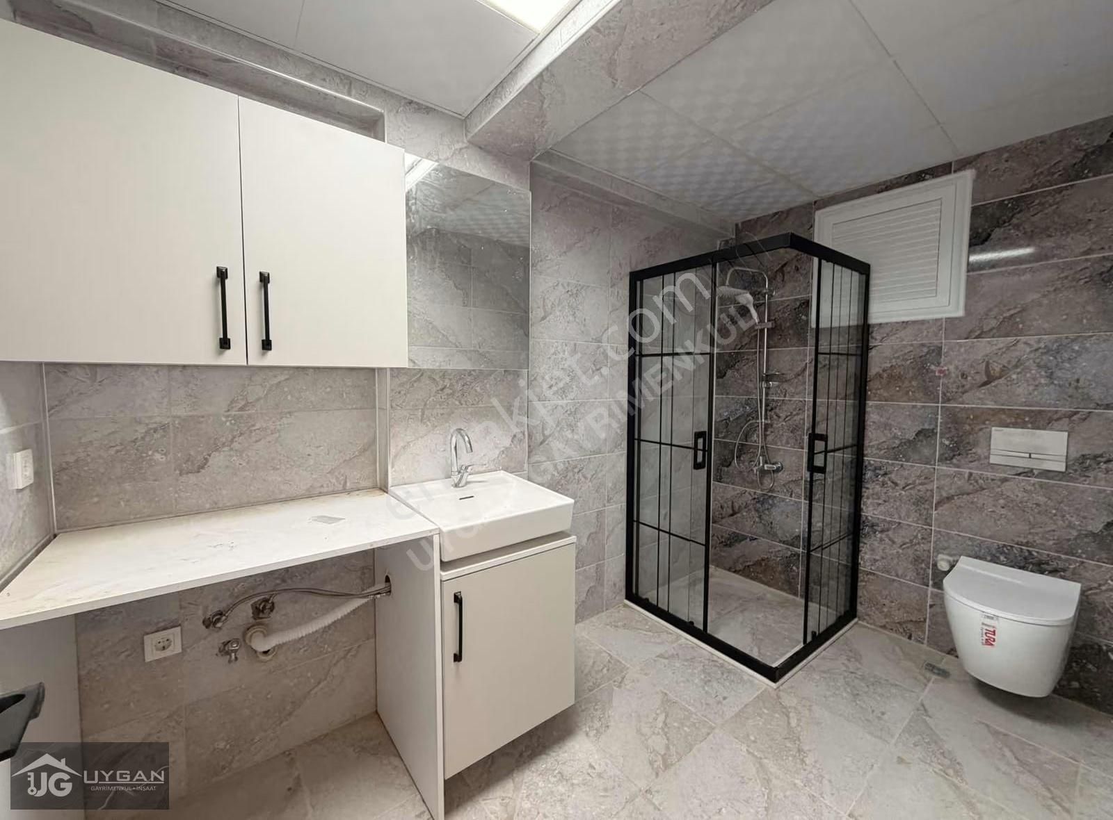 Uygan'dan Yedieylül Mah. 95m² Lüx Arakat Harika Konum - Görsel 15