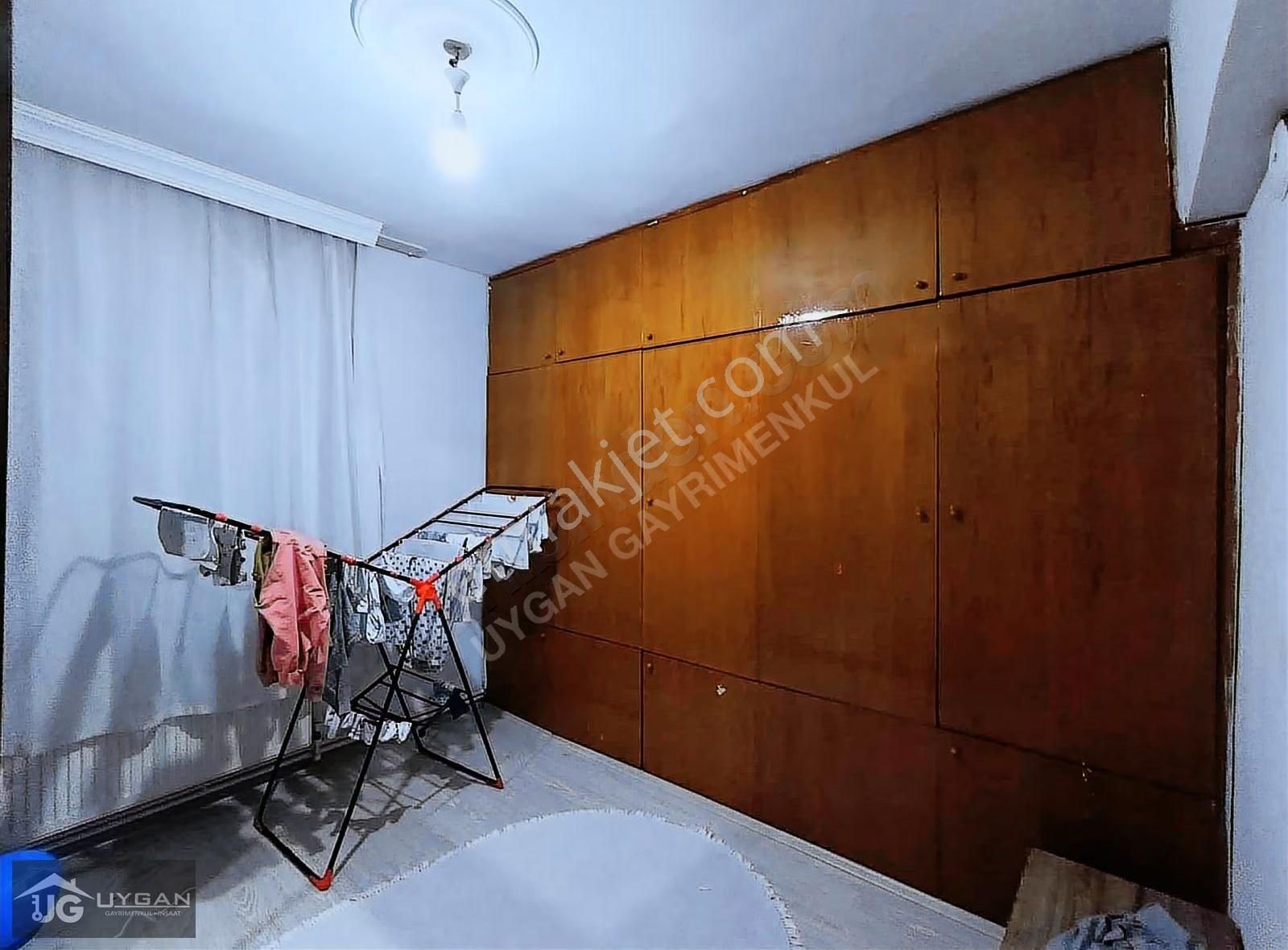 Uygan'dan Alpkent Mah. 3+1 130m² Site İçi Arakat Çift Cephe - Görsel 10