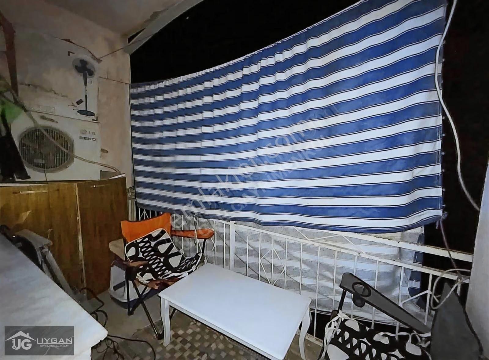 Uygan'dan Alpkent Mah. 3+1 130m² Site İçi Arakat Çift Cephe - Görsel 13