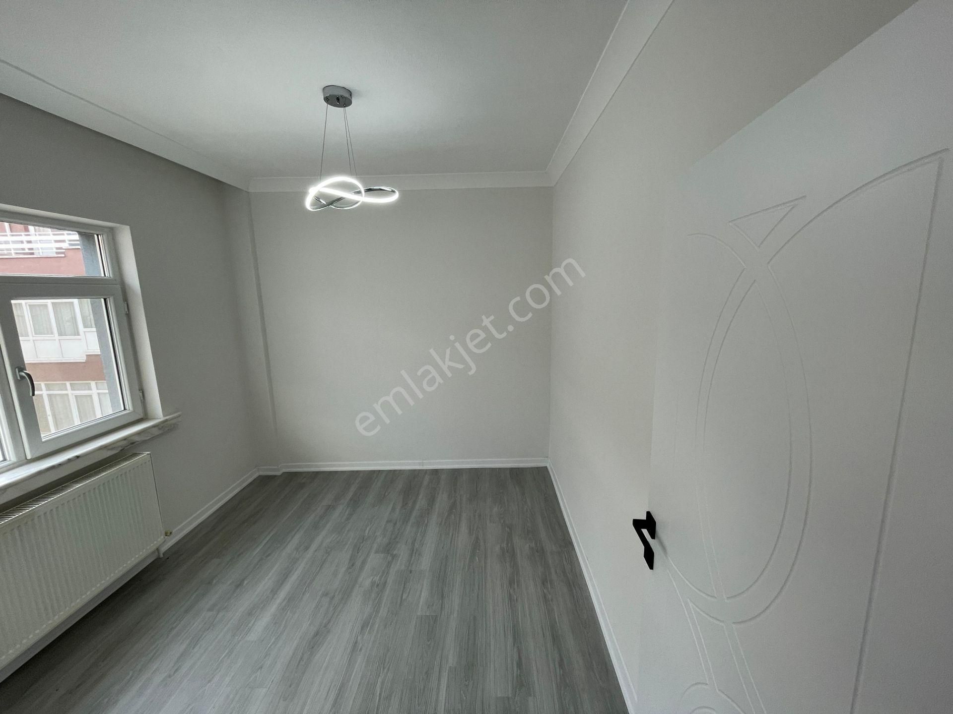 Mç Emlaktan Maraşal Çakmak Mah.full Yapılı 3+1 Satılık Daire - Görsel 11