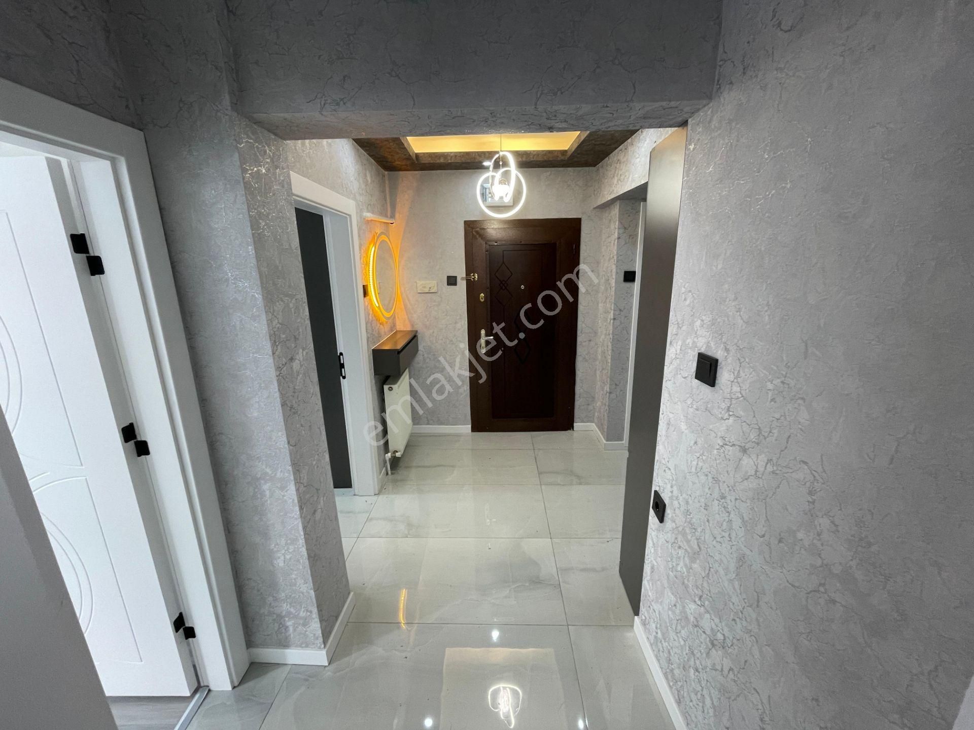 Mç Emlaktan Maraşal Çakmak Mah.full Yapılı 3+1 Satılık Daire - Görsel 14