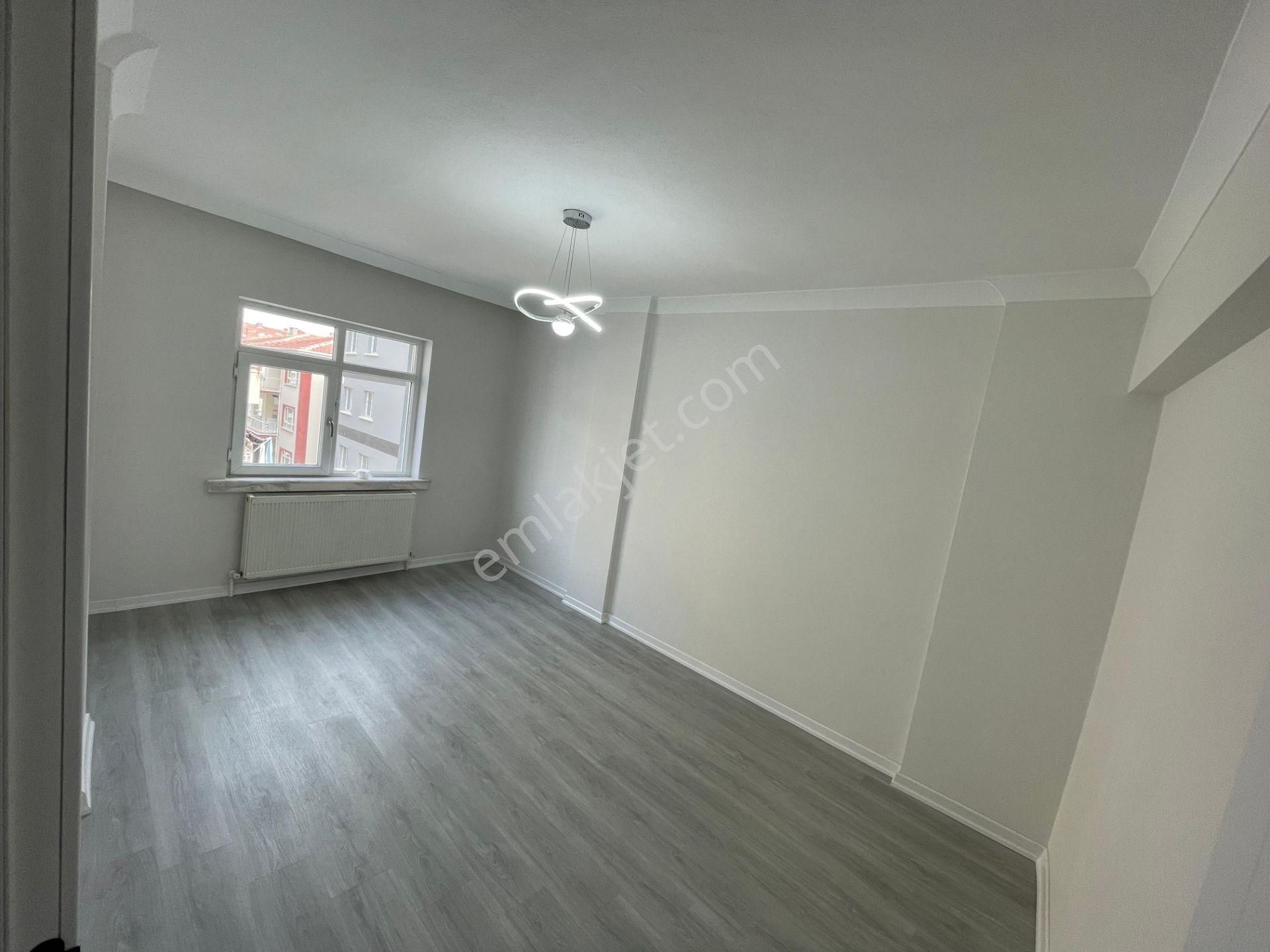 Mç Emlaktan Maraşal Çakmak Mah.full Yapılı 3+1 Satılık Daire - Görsel 8