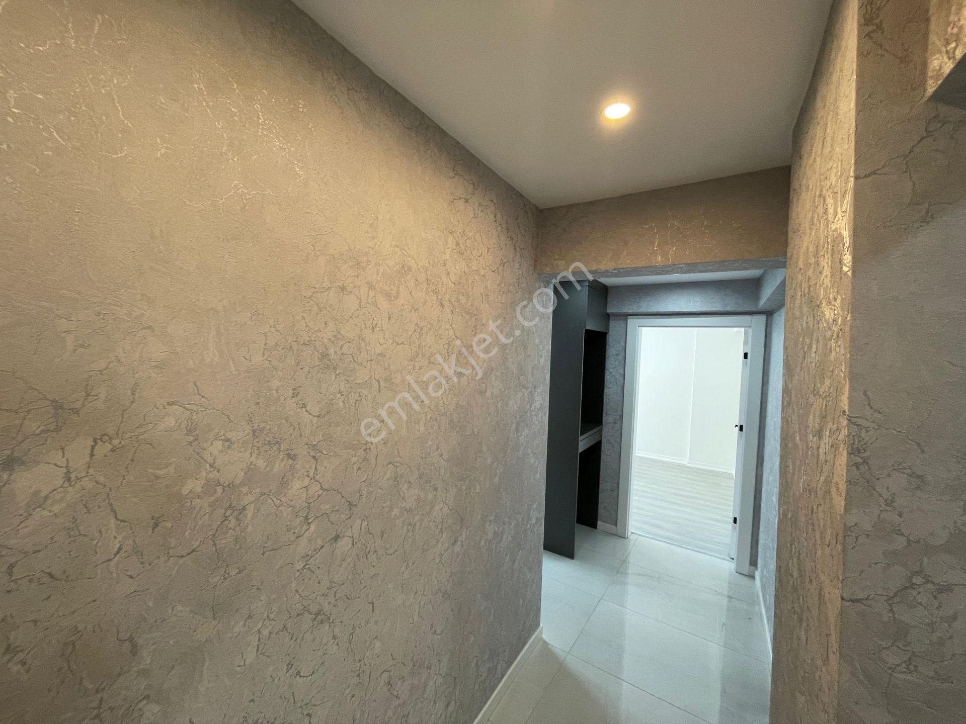 Mç Emlaktan Maraşal Çakmak Mah.full Yapılı 3+1 Satılık Daire - Görsel 17