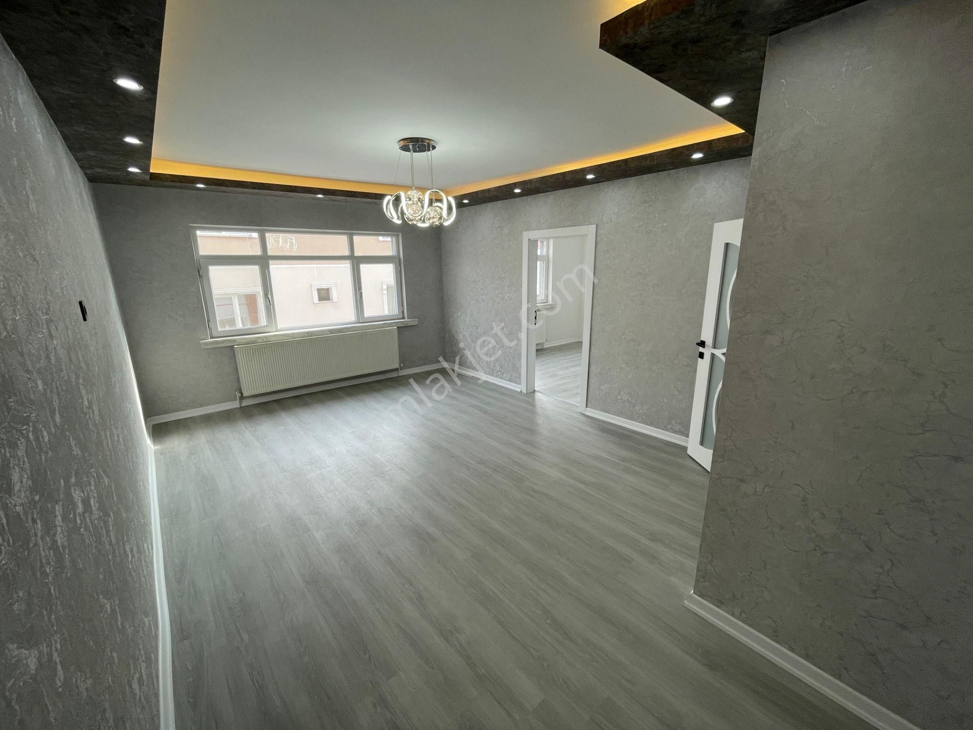 Mç Emlaktan Maraşal Çakmak Mah.full Yapılı 3+1 Satılık Daire - Görsel 5