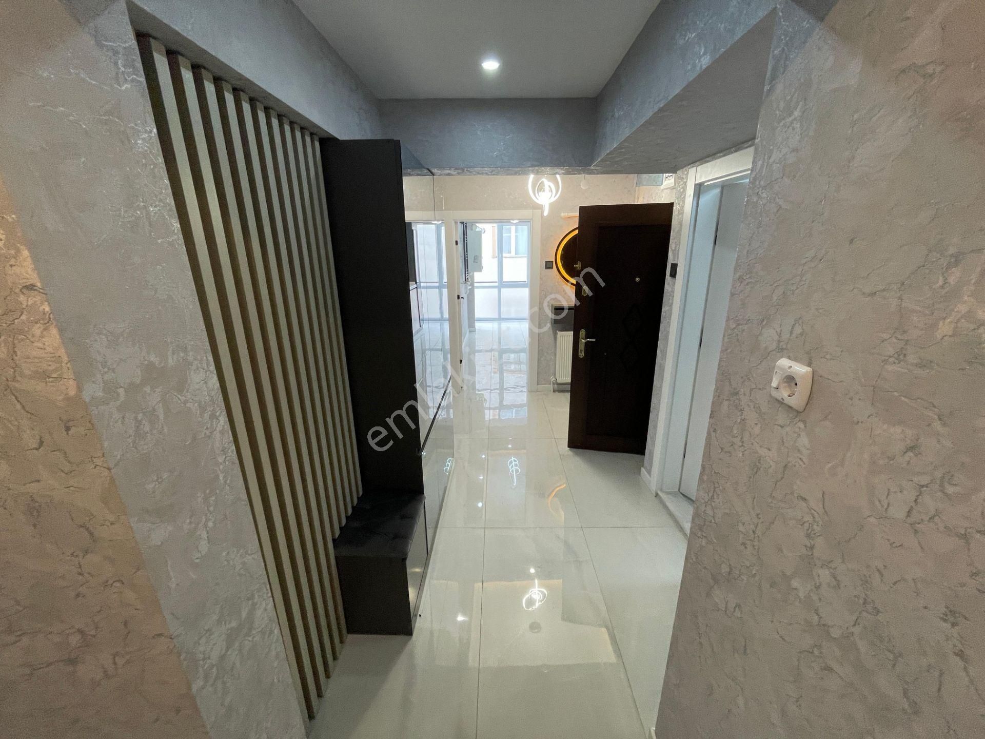 Mç Emlaktan Maraşal Çakmak Mah.full Yapılı 3+1 Satılık Daire - Görsel 20