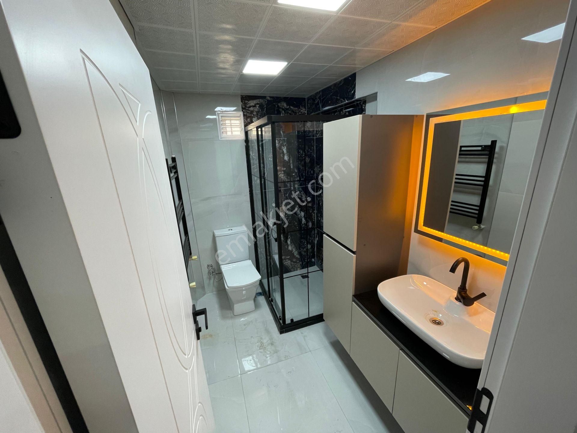 Mç Emlaktan Maraşal Çakmak Mah.full Yapılı 3+1 Satılık Daire - Görsel 21