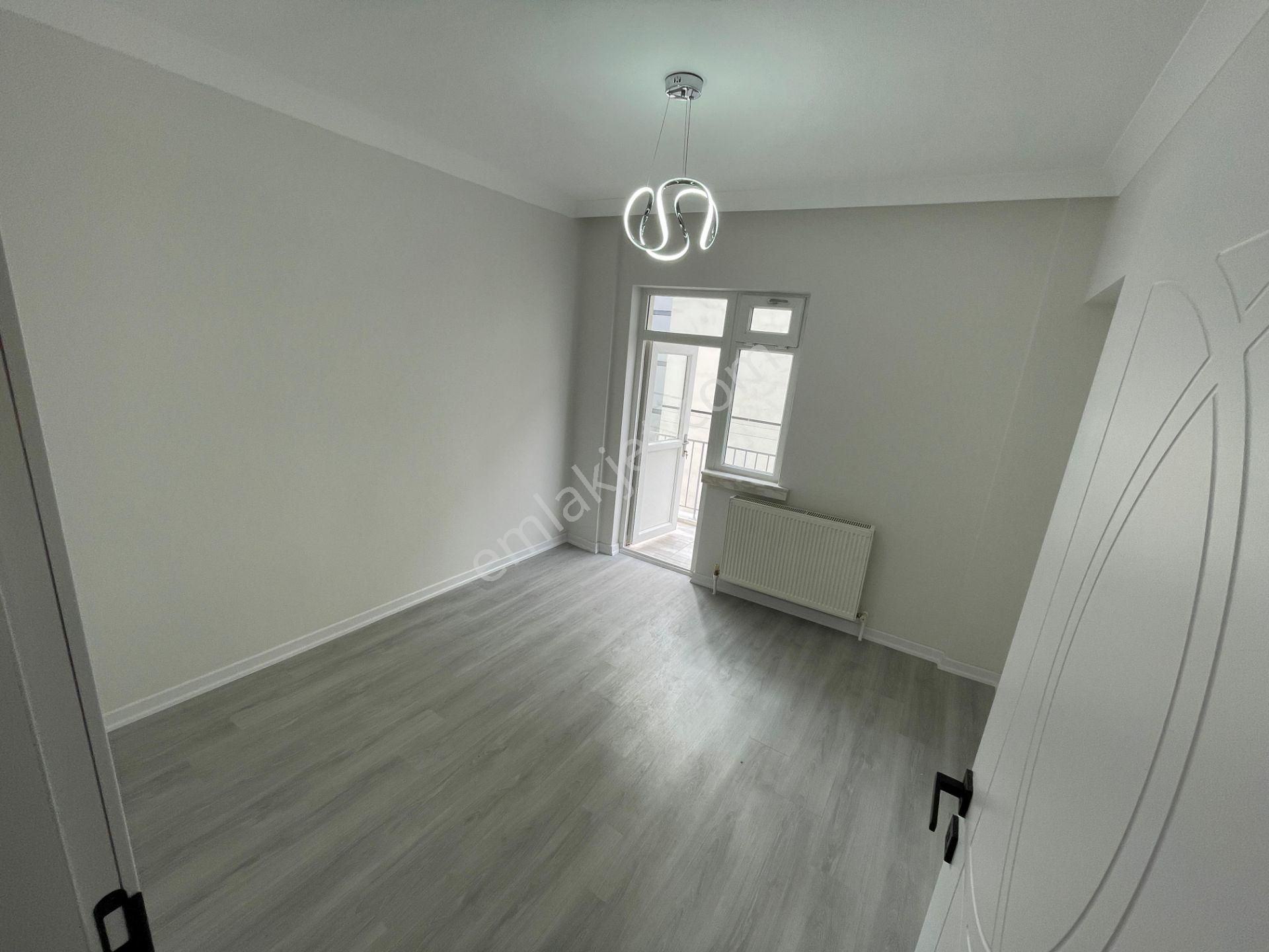 Mç Emlaktan Maraşal Çakmak Mah.full Yapılı 3+1 Satılık Daire - Görsel 6